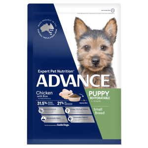 Advance - Puppy - Small Breed - Rehydratable - Chicken