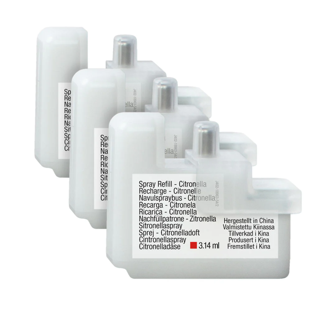 PetSafe - Spray Refill Cartridges - Image 3