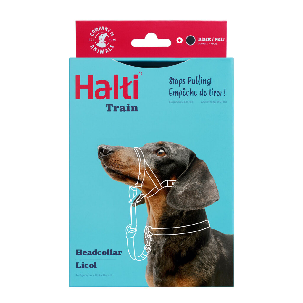 Company of Animals - Halti - Headcollar - Image 6