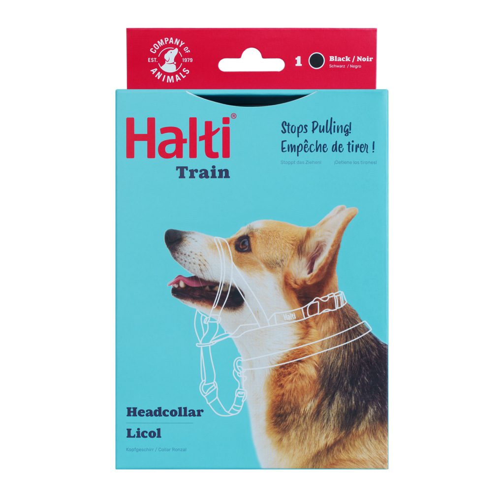 Company of Animals - Halti - Headcollar - Image 5