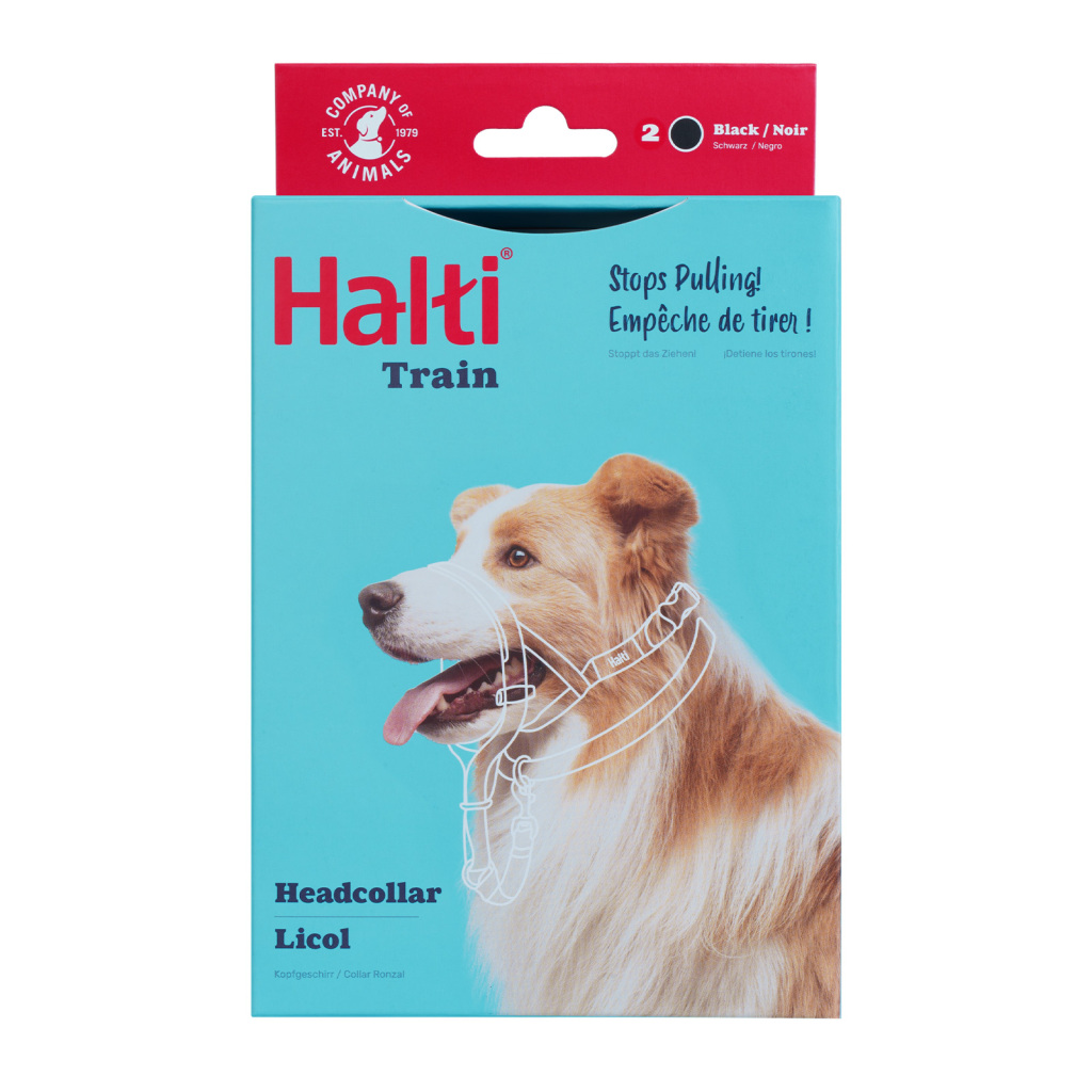 Company of Animals - Halti - Headcollar - Image 4