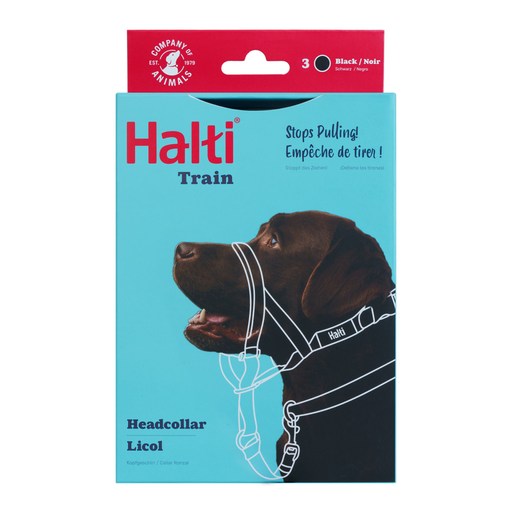Company of Animals - Halti - Headcollar - Image 3
