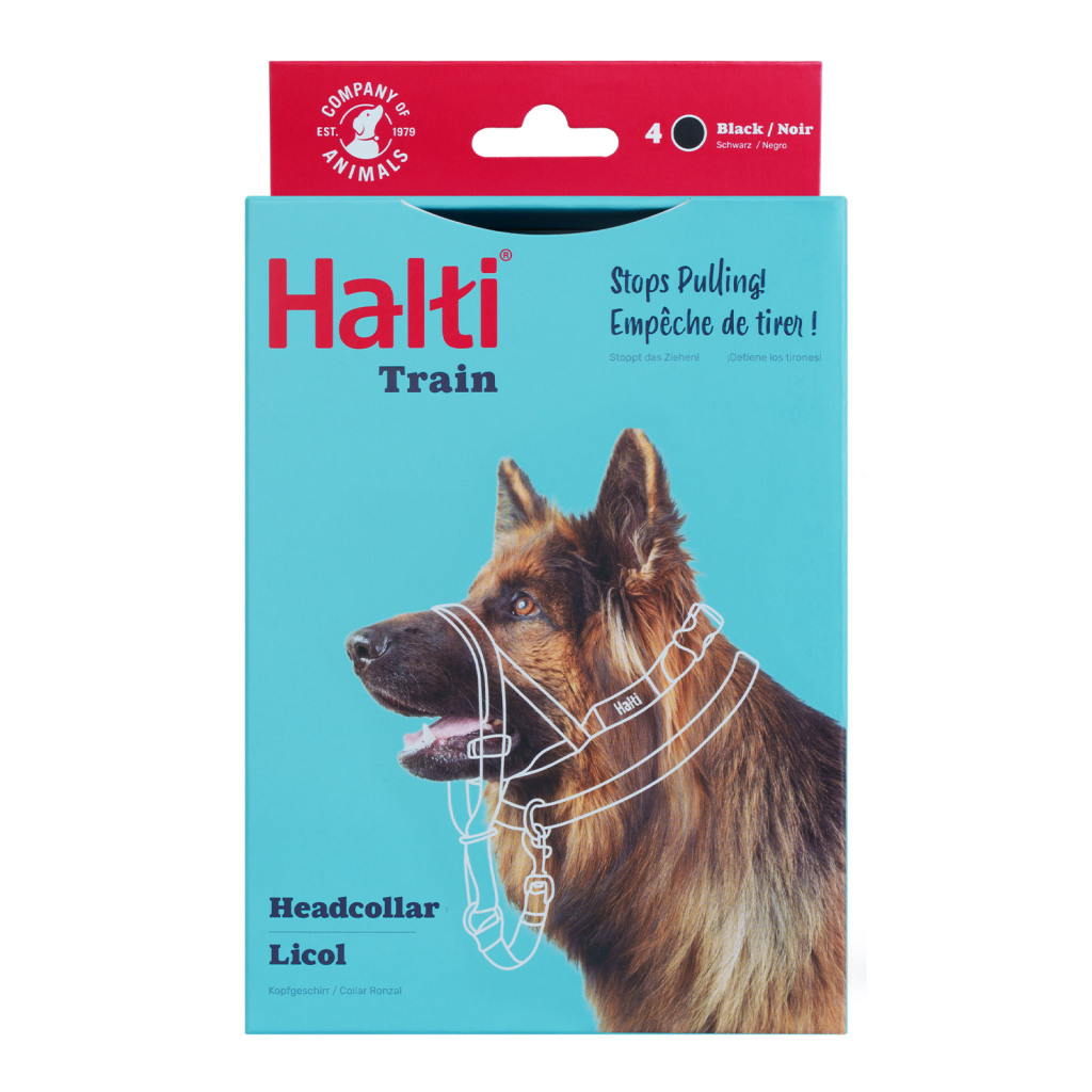 Company of Animals - Halti - Headcollar - Image 2
