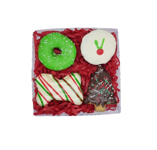 Huds and Toke - Mixed Christmas Gift Box - Image 2