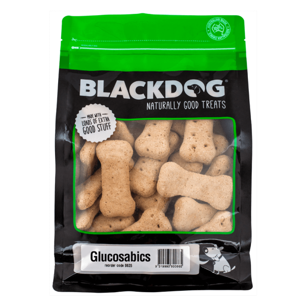 Blackdog - Oven Baked Biscuits - 1kg - Image 4