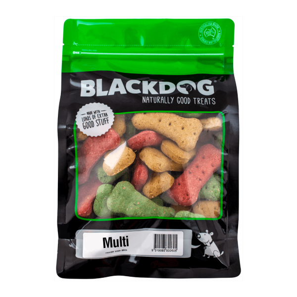 Blackdog - Oven Baked Biscuits - 1kg - Image 5