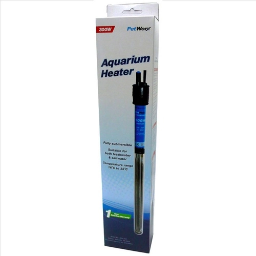Pet Worx - Aquarium Heater - Image 5