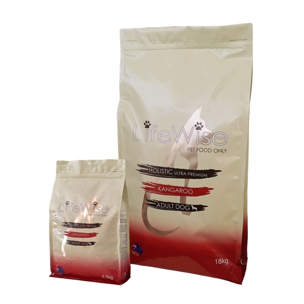 LifeWise - Adult Dog - Kangaroo