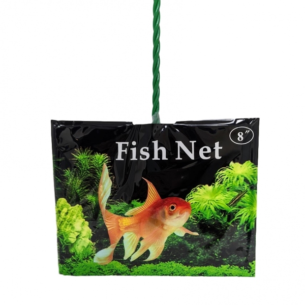 Pet Worx - Fish Net - Coarse