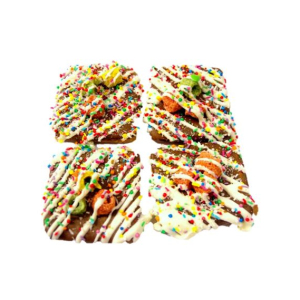 Huds and Toke - Rocky Road