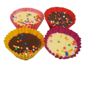 Huds and Toke - Peanut Butter Cups