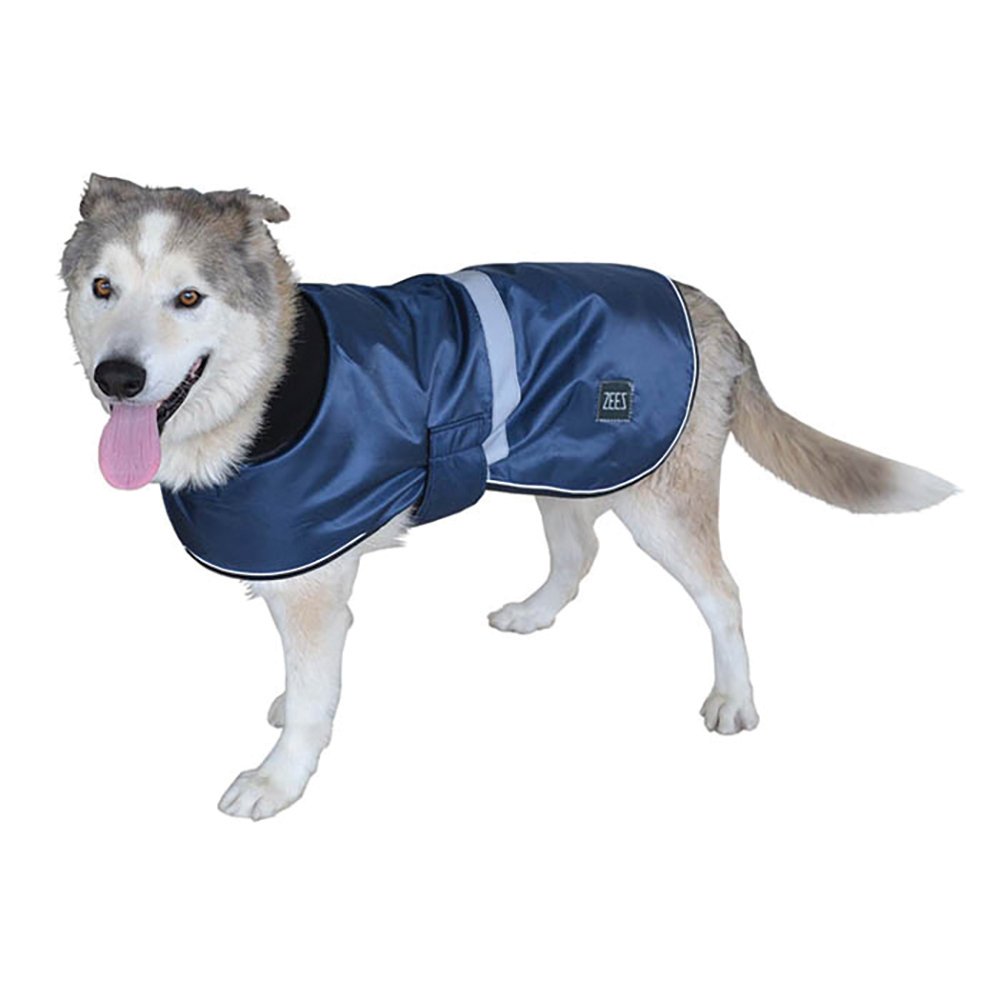 ZeeZ - Waterproof Dapper Dog Coat - Old Navy - Image 2