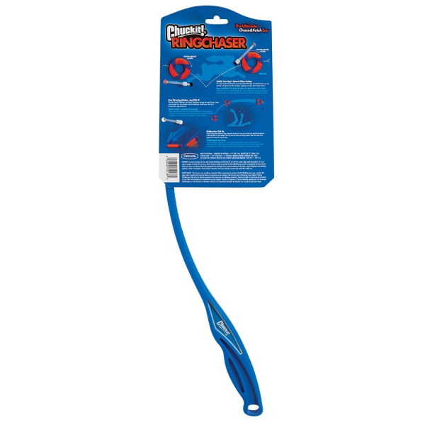 Chuckit! - Ring Chaser Launcher - Image 2