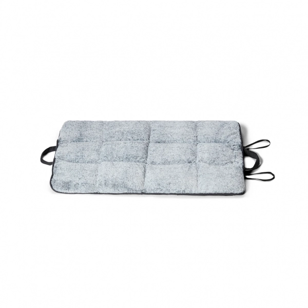 Snooza - Travel Mat - Charcoal - Image 2
