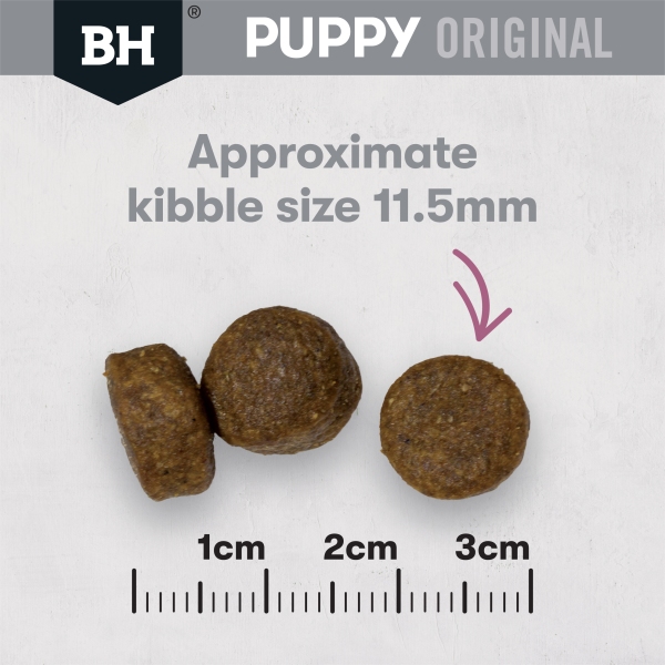 Black Hawk - Puppy - Large Breed - Lamb & Rice - Image 5