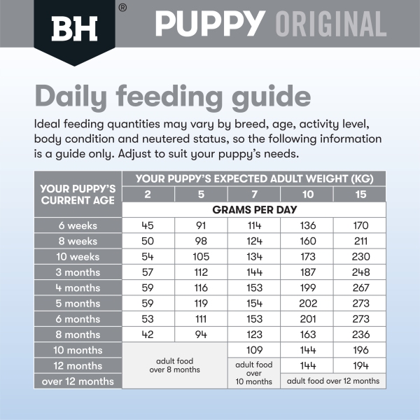 Black Hawk - Puppy - Small Breed - Chicken & Rice - Image 2