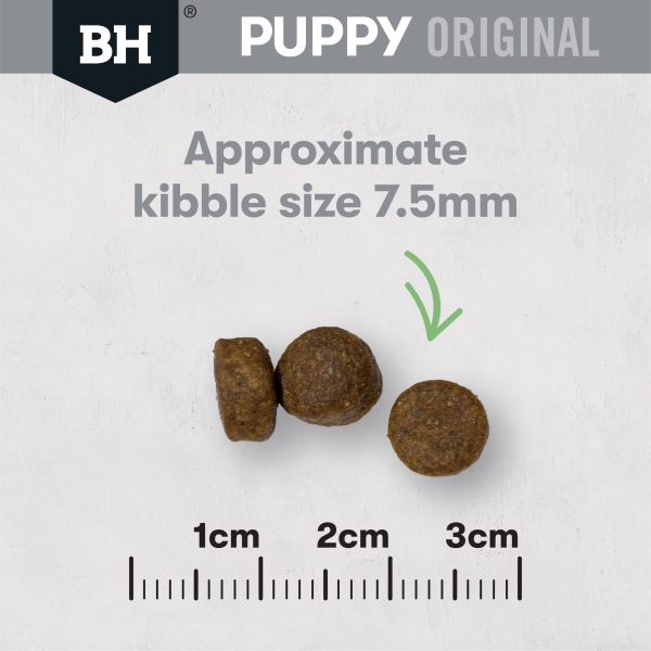 Black Hawk - Puppy - Small Breed - Chicken & Rice - Image 5