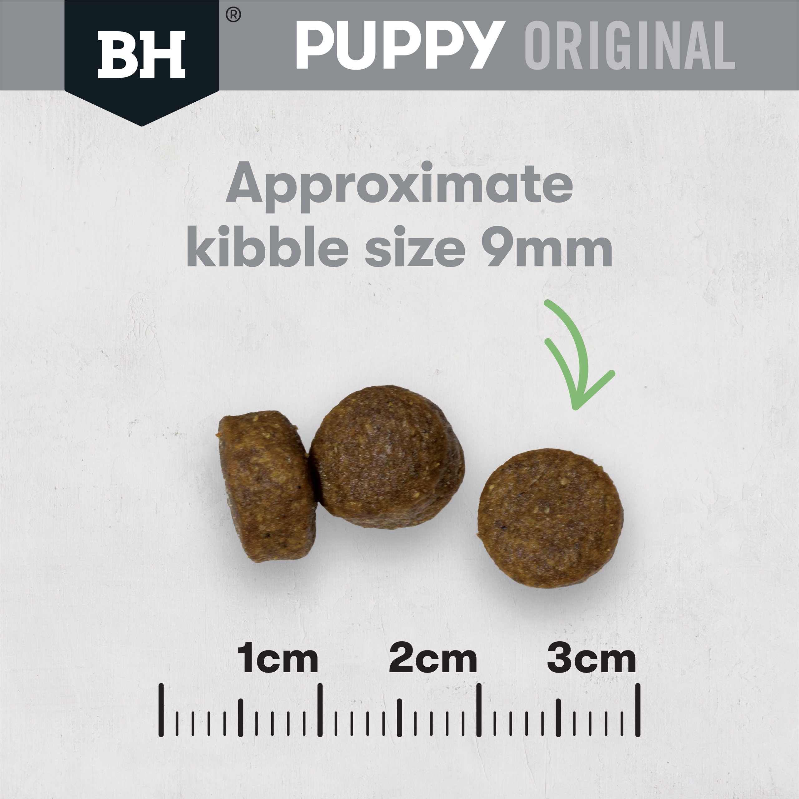Black Hawk - Puppy - Medium Breed - Chicken & Rice - Image 5