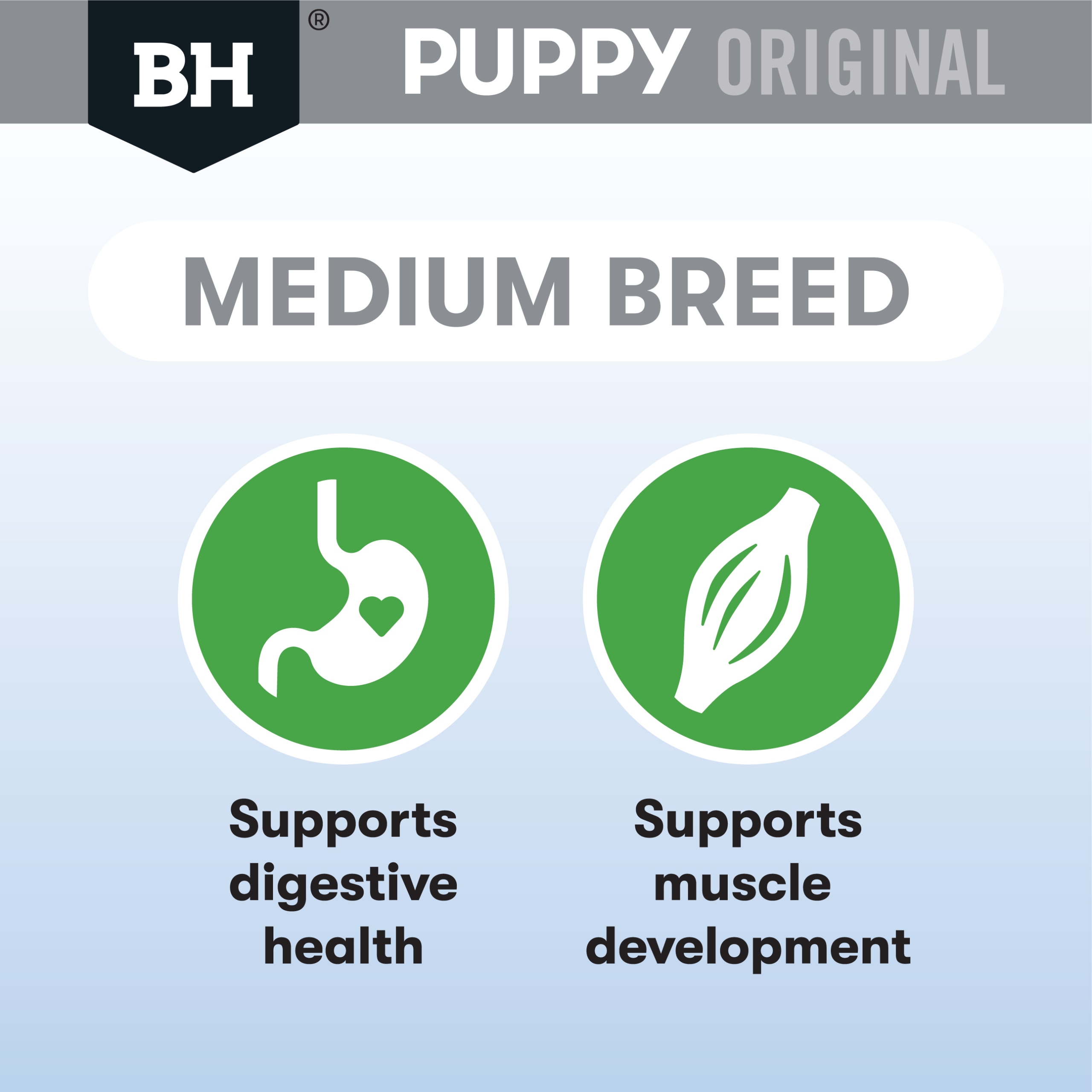 Black Hawk - Puppy - Medium Breed - Chicken & Rice - Image 7