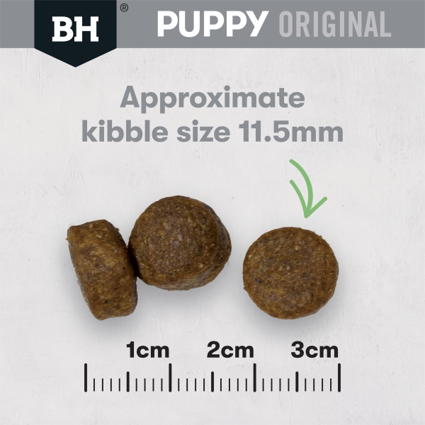 Black Hawk - Puppy - Large Breed - Chicken & Rice - Image 5