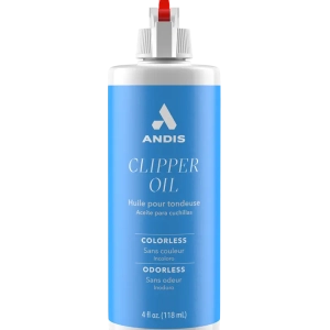Andis - Clipper Oil
