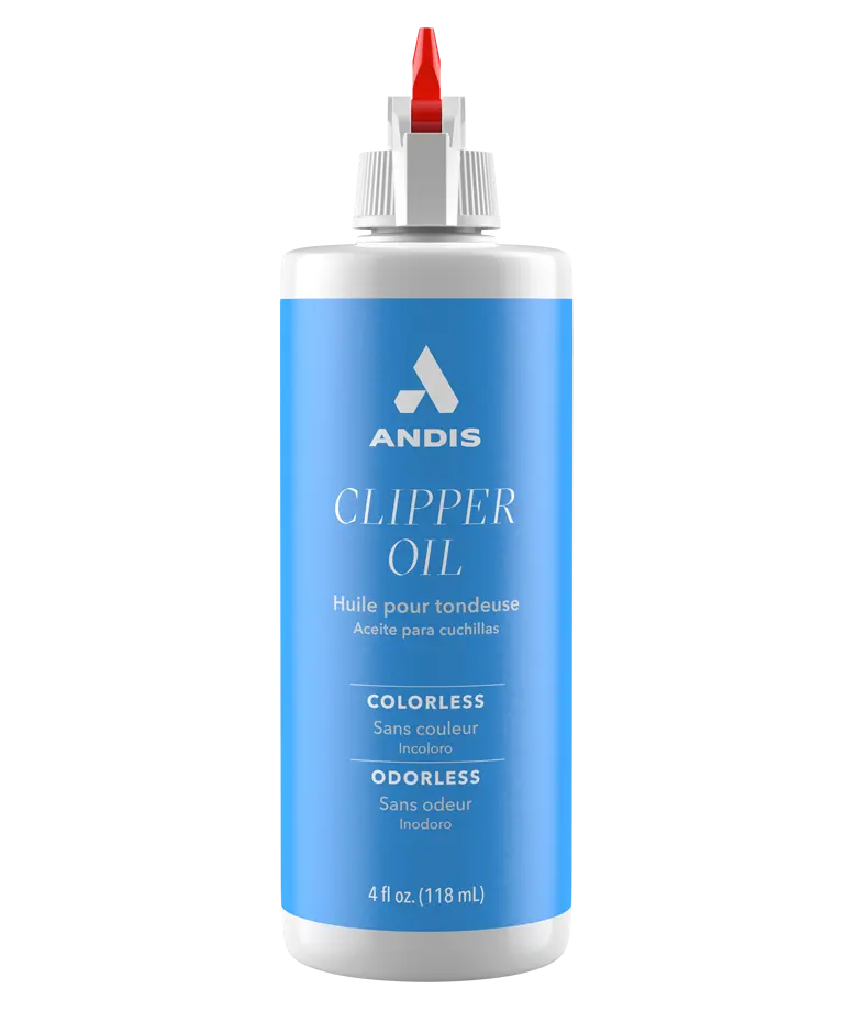 Andis - Clipper Oil