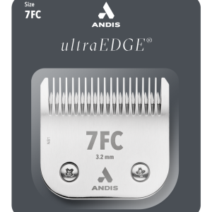 Andis - UltraEDGE Blade - Size 7FC