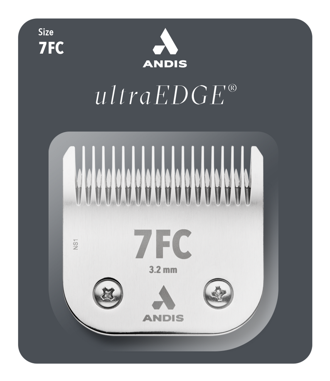Andis - UltraEDGE Blade - Size 7FC
