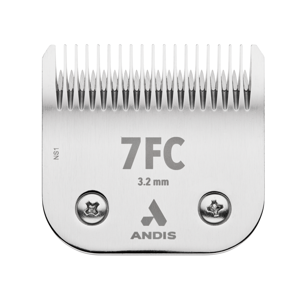 Andis - UltraEDGE Blade - Size 7FC - Image 2