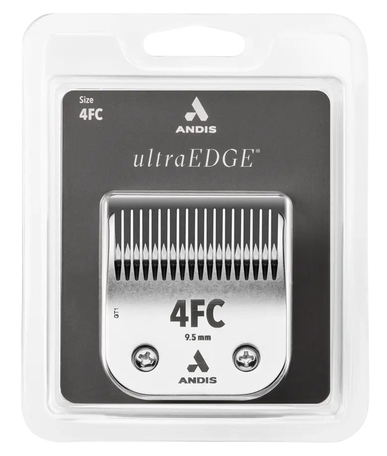Andis - UltraEDGE Blade - Size 4FC