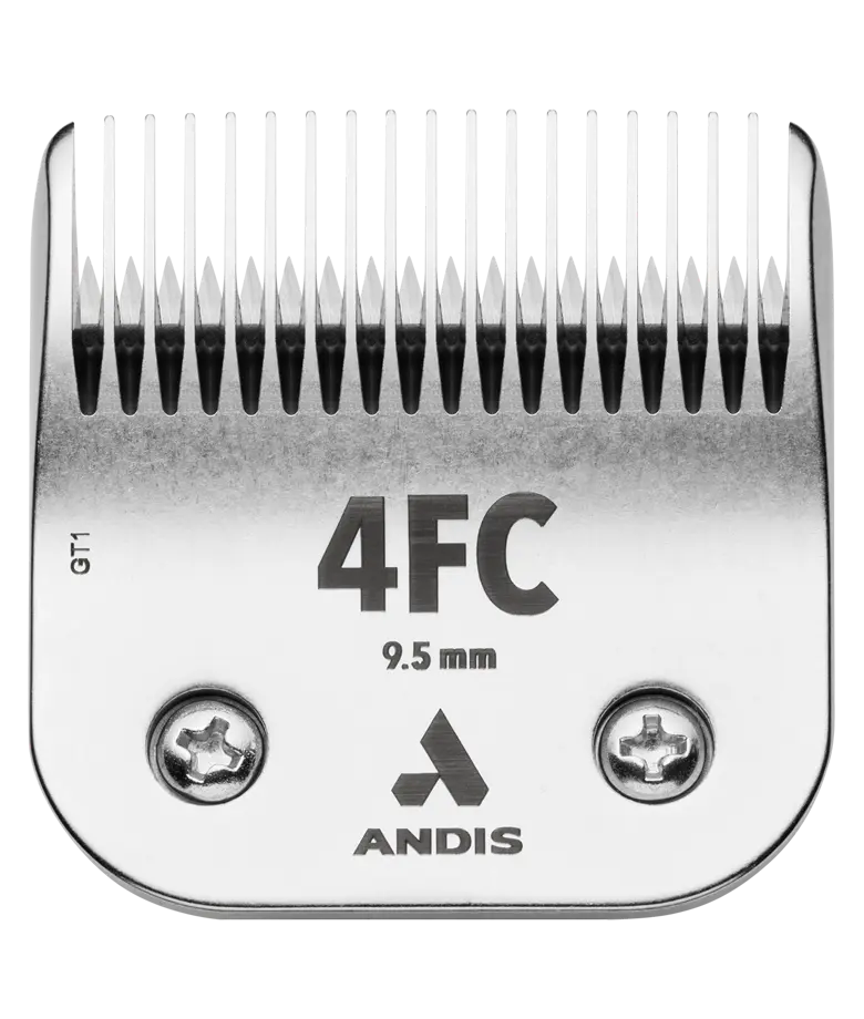 Andis - UltraEDGE Blade - Size 4FC - Image 2