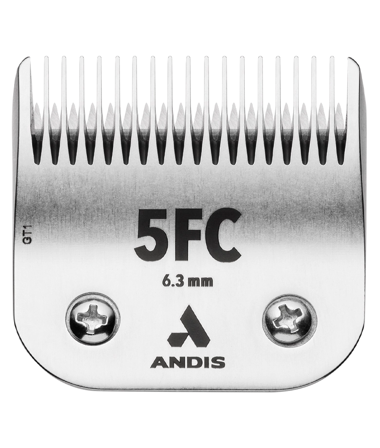 Andis - UltraEDGE Blade - Size 5FC - Image 2