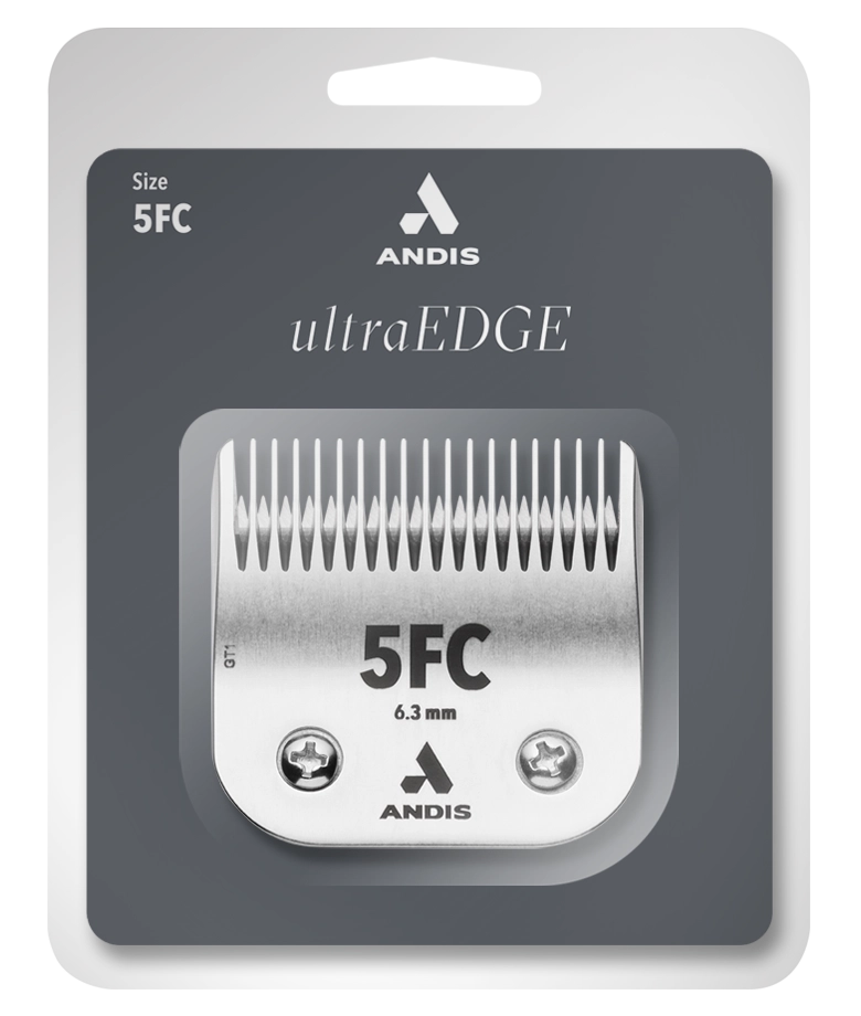 Andis - UltraEDGE Blade - Size 5FC