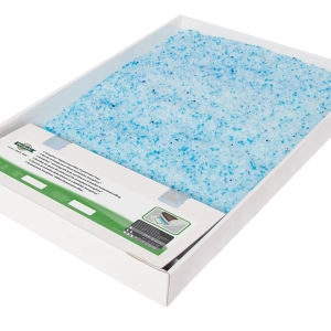 PetSafe - ScoopFree Replacement Blue Crystal Litter Tray