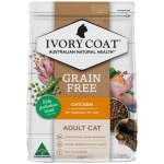 Ivory Coat - Adult Cat - GRAIN FREE - Chicken - Ivory Coat - Adult Cat - GRAIN FREE - Chicken - 2kg
