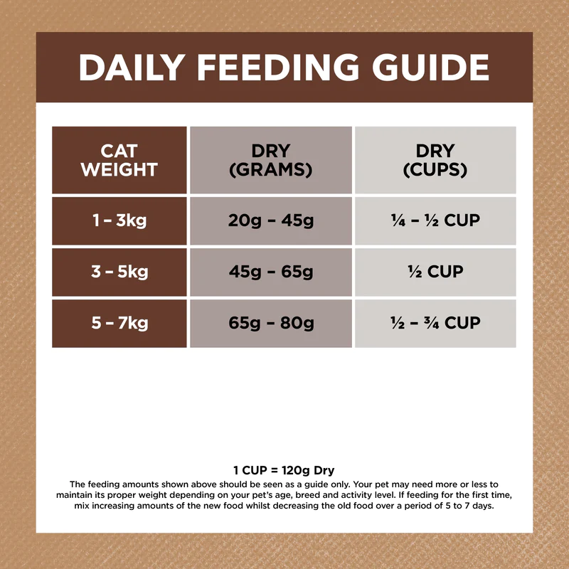 Ivory Coat - Adult Cat - GRAIN FREE - Chicken & Kangaroo - Image 5