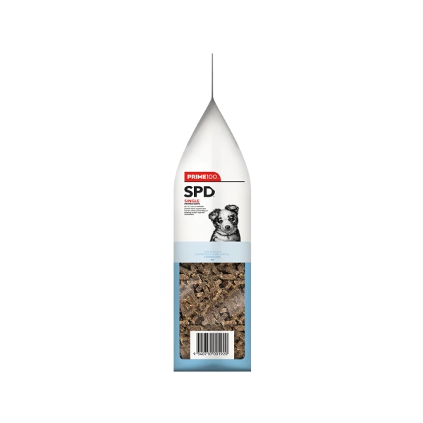 Prime100 - SPD Air Dried - Lamb, Apple & Blueberry - Puppy - Image 4