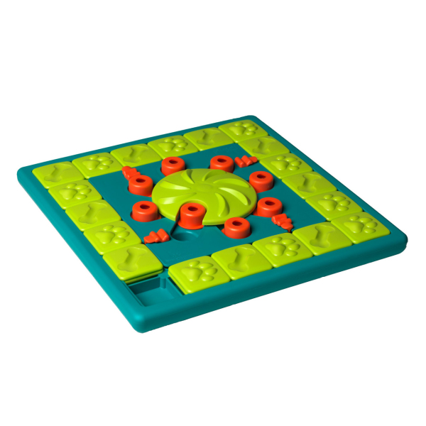 Outward Hound - Nina Ottosson - Dog MultiPuzzle (Level 4) - Image 5
