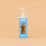 Goodles - Detangling Shampoo - goodles-detangling-shampoo-350ml