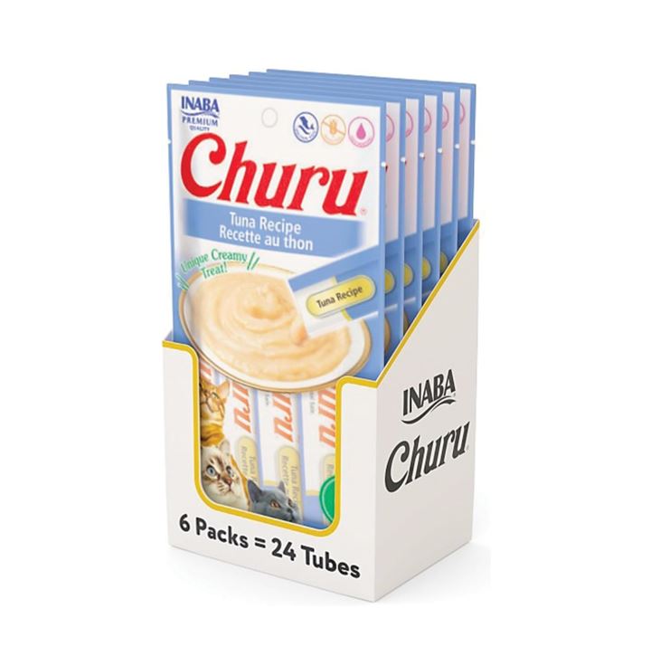 Inaba - Cat Churu - Image 3