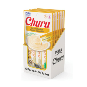Inaba - Cat Churu