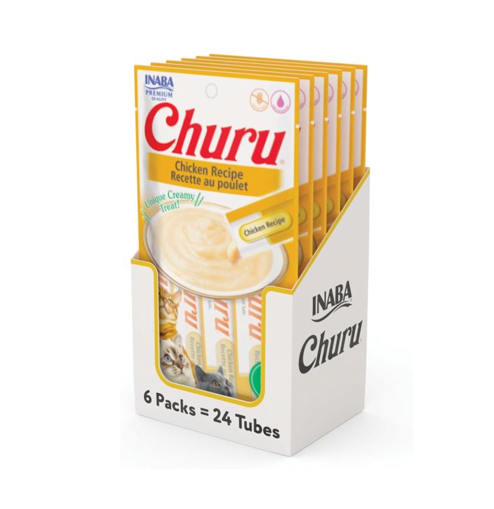 Inaba - Cat Churu