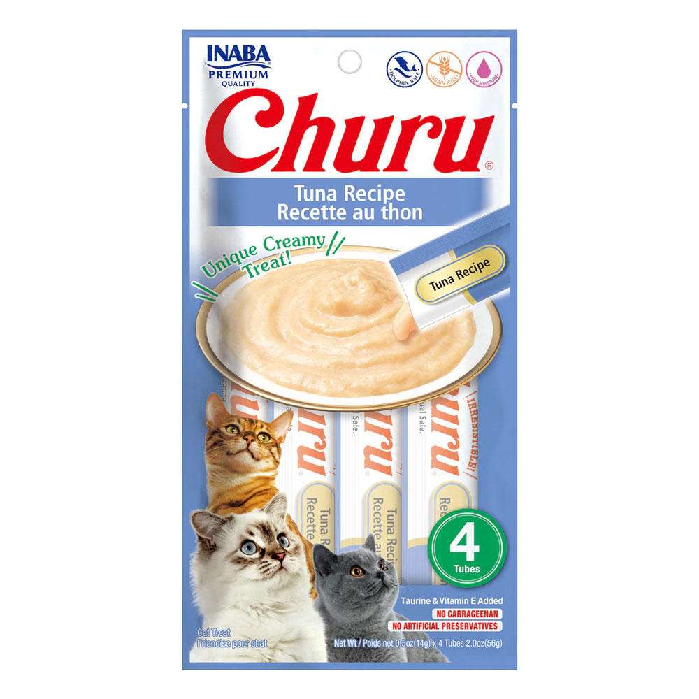 Inaba - Cat Churu - Image 4