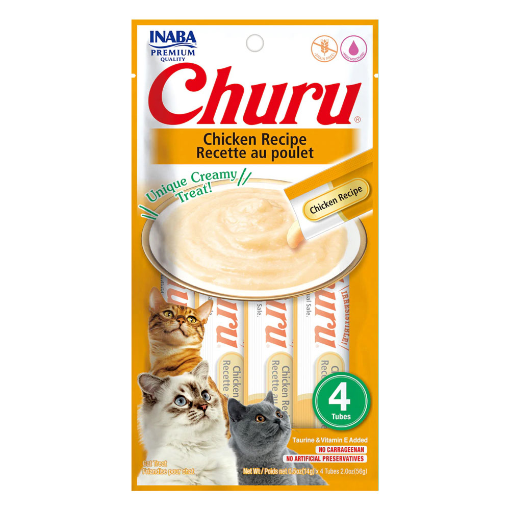 Inaba - Cat Churu - Image 2
