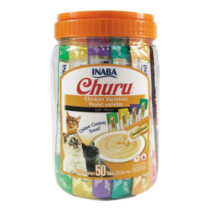 Inaba - Cat Churu Tub