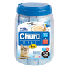 Inaba - Cat Churu Tub - inaba-cat-churu-diet-tuna-recipe-chicken-recipe-tub-50-x-14g-tubes