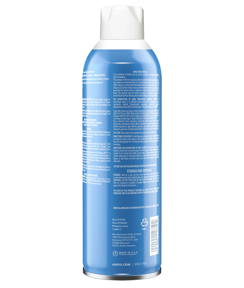 Andis - Cool Care Plus - Image 2