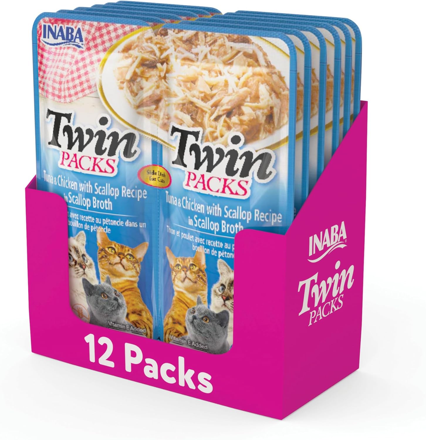 Inaba - Cat Twin Packs - Image 5