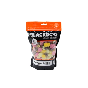 Blackdog - Mixed Yoghurt Drops