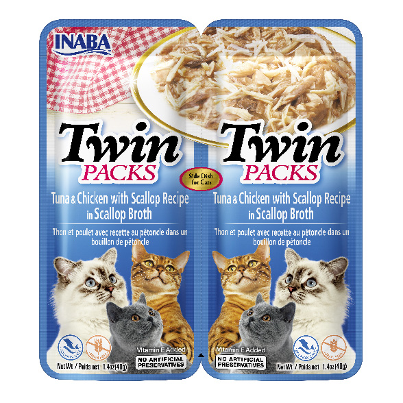 Inaba - Cat Twin Packs - Image 6